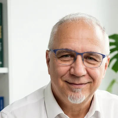 Mariusz Antonowicz